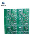 Multilayer PCB mit Immersion Silber